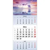 Stimmungsbild zu Gott segne meinen Tag 2026