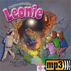 Produktbild des Artikels Das doppelte Spiel - Folge 23 (MP3-Hörspiel - Download)