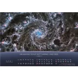 Stimmungsbild zu Du bist nicht fern 2026 - Postkartenkalender