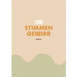 Stimmungsbild zu Nicht mehr und nicht weniger