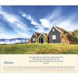 Stimmungsbild zu Balsam für deine Seele 2026 - Wandkalender