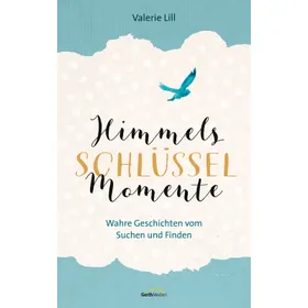 Produktbild des Artikels Himmels-Schlüssel-Momente (E-Book - ePUB Datei)