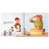 Stimmungsbild zu Leo und Emma