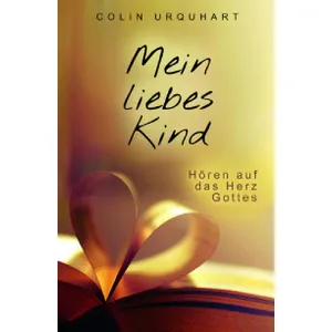 Produktbild des Artikels Mein liebes Kind (Buch - Paperback)