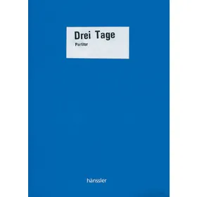 Produktbild des Artikels Kreuzweg (Noten - Download)