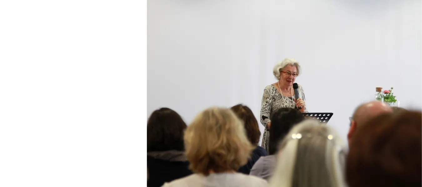 Banner - Veranstaltungen