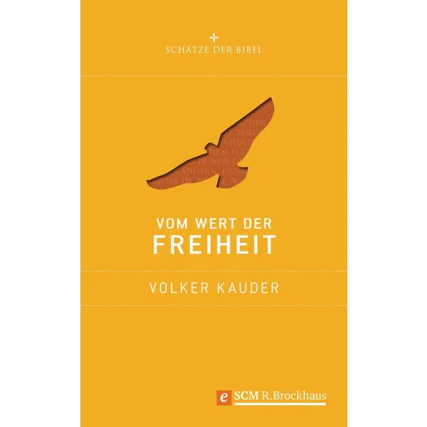 Produktbild des Artikels Vom Wert der Freiheit (E-Book - ePUB Datei)