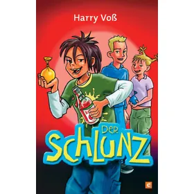 Produktbild des Artikels Der Schlunz (E-Book - ePUB Datei)