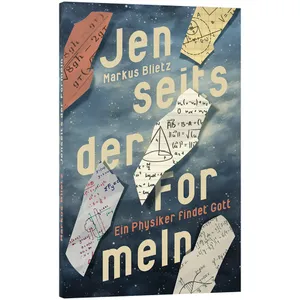 Produktbild des Artikels Jenseits der Formeln (Buch - Kartoniert)