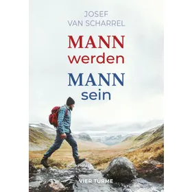 Produktbild des Artikels Mann werden - Mann sein (Buch - Paperback)