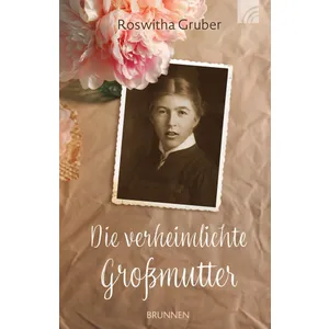 Produktbild des Artikels Die verheimlichte Großmutter (Buch - Taschenbuch)