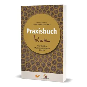 Produktbild des Artikels Praxisbuch Islam (Buch - Taschenbuch)
