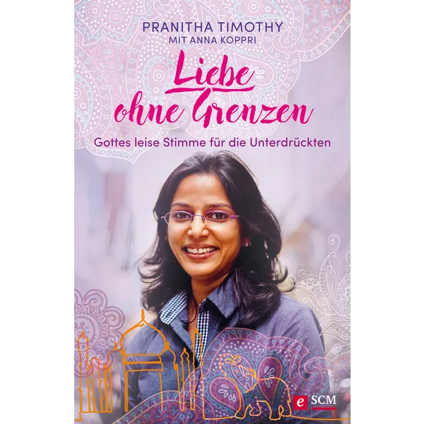 Produktbild des Artikels Liebe ohne Grenzen (E-Book - ePUB Datei)