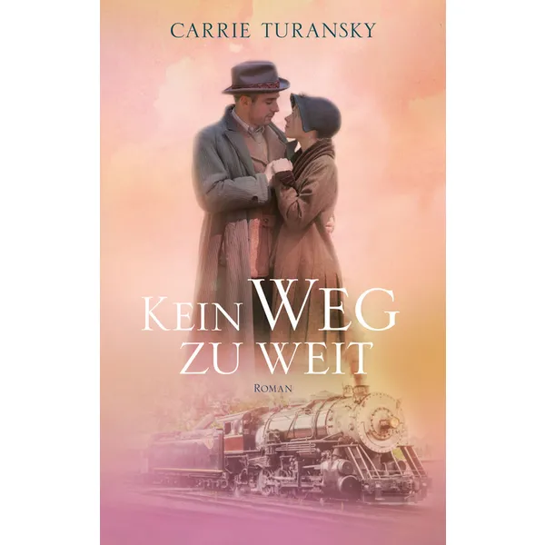 Produktbild des Artikels Kein Weg zu weit (E-Book - ePUB Datei)