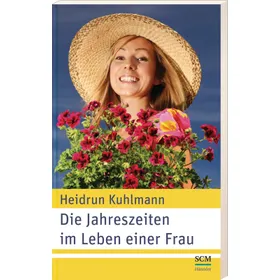 Produktbild des Artikels Die Jahreszeiten im Leben einer Frau (Buch - Broschiert)