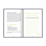 Stimmungsbild zu Auf der roten Bank unter der Linde