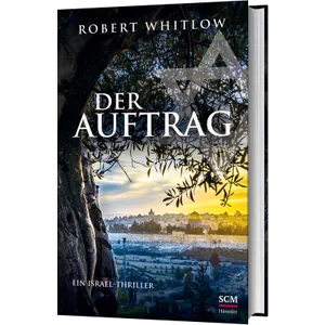 Produktbild des Artikels Der Auftrag (Buch - Gebunden)