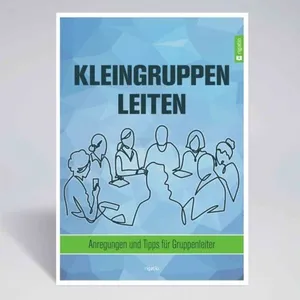 Produktbild des Artikels Kleingruppen leiten (Buch - Geheftet)