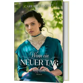 Produktbild des Artikels Wenn ein neuer Tag anbricht - Clubausgabe (Buch - Gebunden)