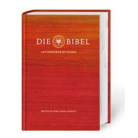 Produktbild des Artikels Luther 2017 Schulbibel mit Apokryphen (Bibel - Gebunden)