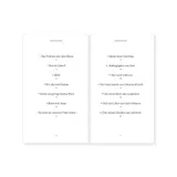 Stimmungsbild zu Freude am Beten