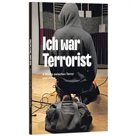 Produktbild des Artikels Ich war Terrorist (Buch - Kartoniert)