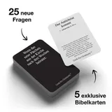Stimmungsbild zu Cards for Christianity - Church Life