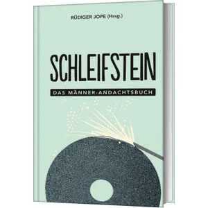 Produktbild des Artikels Schleifstein (Buch - Gebunden (Flexcover))