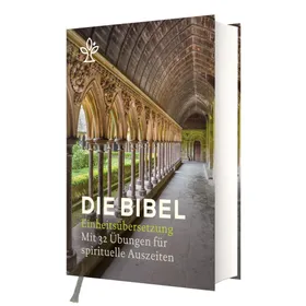 Produktbild des Artikels Die Bibel - Einheitsübersetzung - Auszeiten (Bibel - Gebunden)