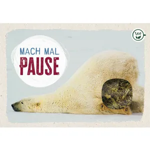 Produktbild des Artikels Teekarte - Mach mal Pause (Lebensmittel)