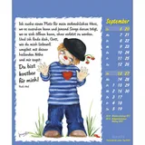 Stimmungsbild zu Freu(n)de für jeden Tag 2026 - Postkartenkalender