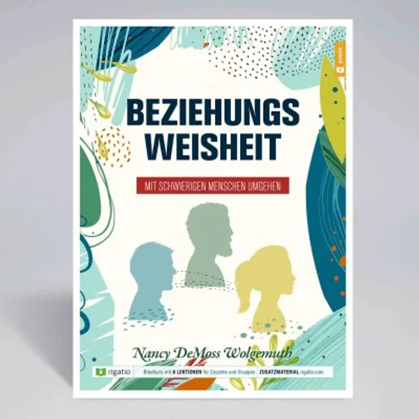 Produktbild des Artikels Beziehungsweisheit (Buch - Broschiert)