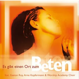 Produktbild des Artikels Es gibt einen Ort zum Beten (MP3-Album - Download)