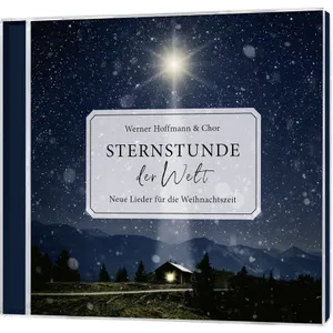 Produktbild des Artikels Sternstunde der Welt (Audio - CD)