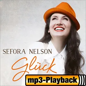 Produktbild des Artikels Glück (Playback ohne Backings) (MP3-Album - Download)