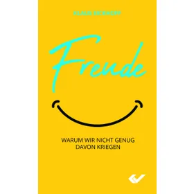 Produktbild des Artikels Freude (Buch - Taschenbuch)