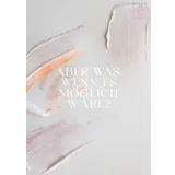 Stimmungsbild zu Neuanfang - Journal