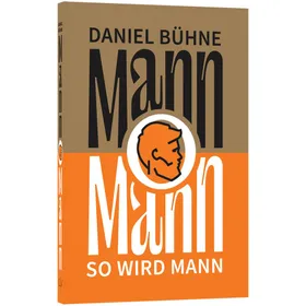 Produktbild des Artikels Mann o Mann (Buch - Taschenbuch)