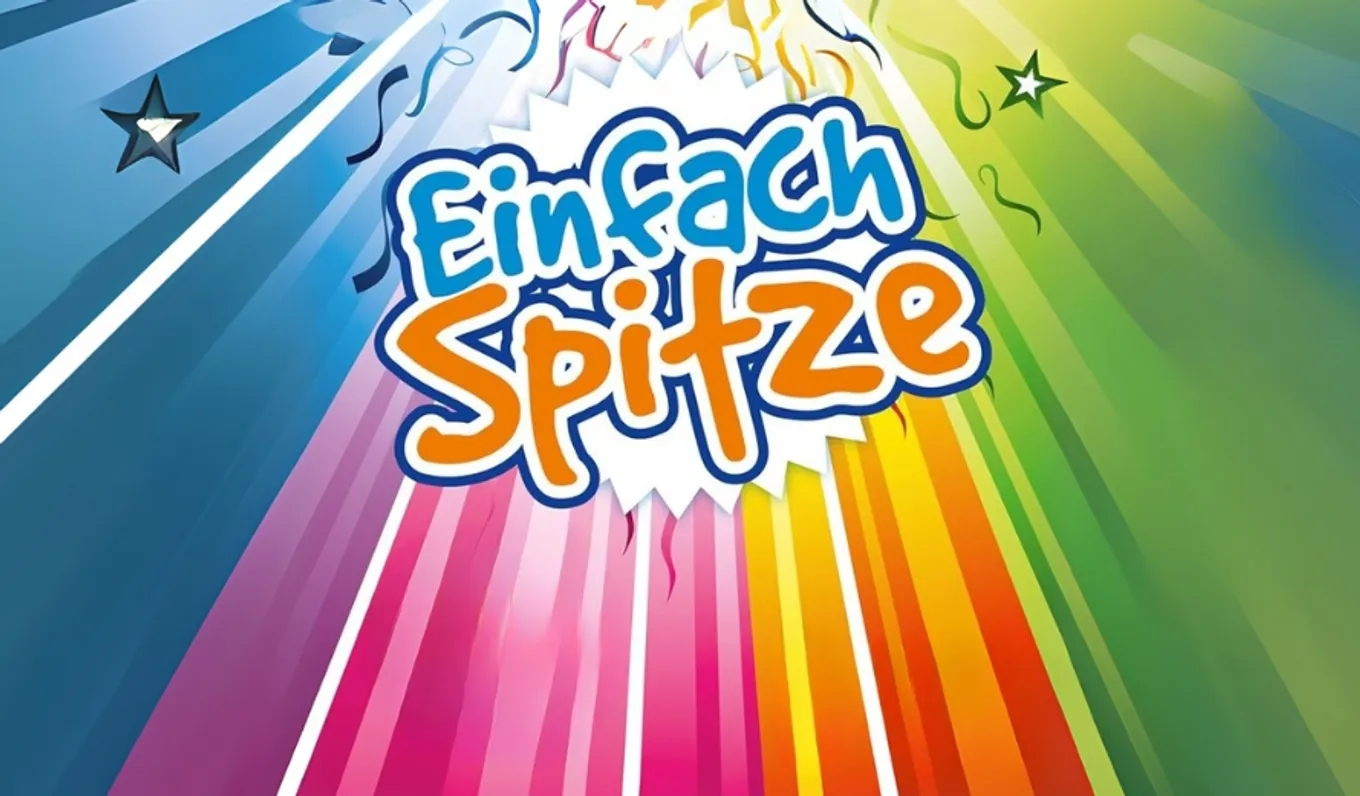 Bild zum Beitrag - Einfach Spitze