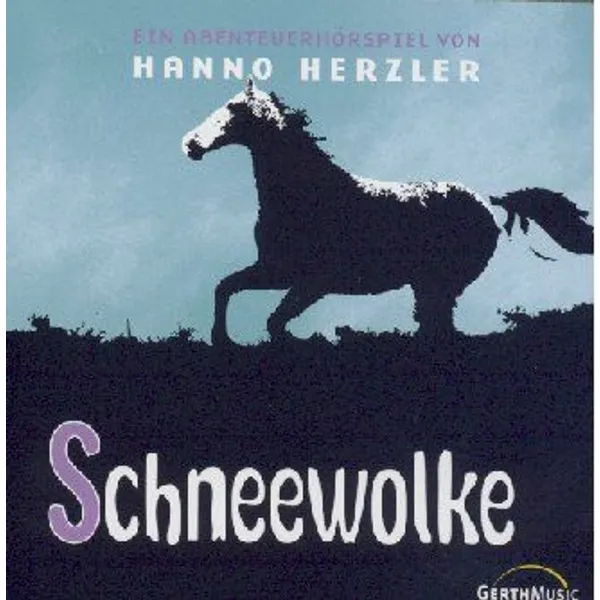 Produktbild des Artikels Schneewolke - Folge 3 (MP3-Hörspiel - Download)