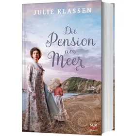 Produktbild des Artikels Die Pension am Meer (Buch - Gebunden)