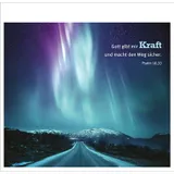 Stimmungsbild zu Abenteuer Leben - Aufstellbuch