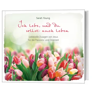 Produktbild des Artikels Ich lebe, und du sollst auch leben (Buch - Gebunden)