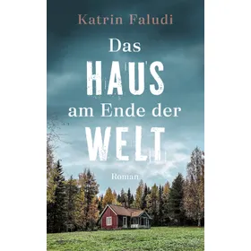Produktbild des Artikels Das Haus am Ende der Welt (E-Book - ePUB Datei)