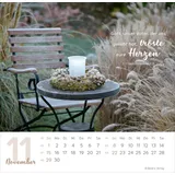 Stimmungsbild zu Meine Zeit 2026 - Verteilkalender