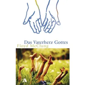 Produktbild des Artikels Das Vaterherz Gottes (Buch - Paperback)
