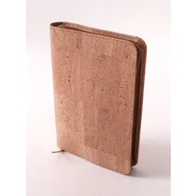 Produktbild des Artikels Bibelhülle Kork 22x14,7x3,8 - naturbraun ()