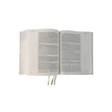 Stimmungsbild zu NeÜ Bibel.heute - Schreibrand - LIEBEZURBIBEL Leinen