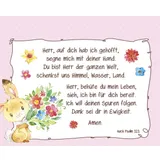 Stimmungsbild zu Kindergebete - Aufstellbuch