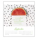 Stimmungsbild zu Wie schön, dass es dich gibt! 2026